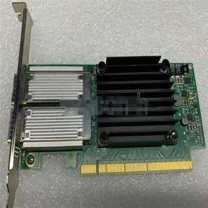 FOR -4 CX456A-ECAT CX456A X16 100G network card FOR -4 CX456A-ECAT CX456A X16 100G network card
