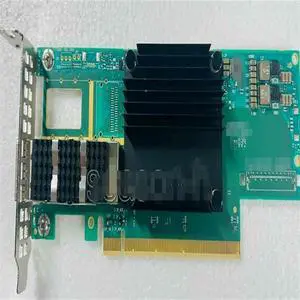 FOR network card for CX653105A -6 VPI Adapter Card HDR/100GbE MCX653105A FOR network card for CX653105A -6 VPI Adapter Card HDR/100GbE MCX653105A