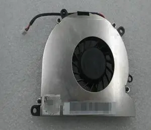 FOR Notebook CPU Cooler Fan For 1310 V1320 1320 1510 2510 AB7205HX-GC3 DC5V 0.4A 6.1CFM 3 Pin FOR Notebook CPU Cooler Fan For 1310 V1320 1320 1510 2510 AB7205HX-GC3 DC5V 0.4A 6.1CFM 3 Pin