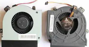 FOR BATA0712R5H KSB05105HB - BJ94 DC05V 0.32A CPU FAN FOR E430 E430C E435 E530 E530C E535 COOLING FAN FOR BATA0712R5H KSB05105HB - BJ94 DC05V 0.32A CPU FAN FOR E430 E430C E435 E530 E530C E535 COOLING FAN