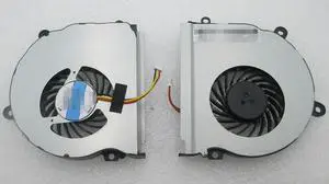 FOR CPU Fan For NP350E7C NP350V5C NP355E4C NP355E5C NP355V4C NP355V4X NP355V5C NP365E5C MF60090V1-C510-G9A KSB06105HA CA74 FOR CPU Fan For NP350E7C NP350V5C NP355E4C NP355E5C NP355V4C NP355V4X NP355V5C NP365E5C MF60090V1-C510-G9A KSB06105HA CA74