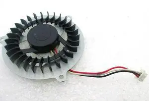 FOR For X460 For KDB0505HA 8E68 BA81-05680A DC 5V 0.40A 3-wire 4-pin CPU Cooling Fan FOR For X460 For KDB0505HA 8E68 BA81-05680A DC 5V 0.40A 3-wire 4-pin CPU Cooling Fan