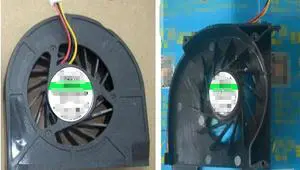 FOR CPU Fan for CQ50 CQ60 CQ70 G50 G60 G70 489126-001 (NO1) DV5 DV5-1000 DV5-1200 DV5T DV5T-1000 DV6-1100 (NO2) PVB065D05H DC5V FOR CPU Fan for CQ50 CQ60 CQ70 G50 G60 G70 489126-001 (NO1) DV5 DV5-1000 DV5-1200 DV5T DV5T-1000 DV6-1100 (NO2) PVB065D05H DC5V