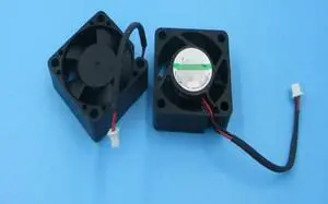 FOR cooling fan for MODEL JD3010LS1 3010 12V 0.07A 30x30x10mm FOR cooling fan for MODEL JD3010LS1 3010 12V 0.07A 30x30x10mm