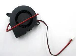 FOR 5pcs fan for 12V 5cm 5015 50x50x15mm industrial blower for Humidifier server cooling fan SF5015SM 2PIN FOR 5pcs fan for 12V 5cm 5015 50x50x15mm industrial blower for Humidifier server cooling fan SF5015SM 2PIN
