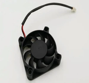 FOR For WDW5010MS 24V 0.11A 5010 5CM 50X50X10MM cooling fan FOR For WDW5010MS 24V 0.11A 5010 5CM 50X50X10MM cooling fan