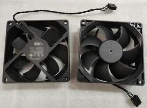 FOR CPU FAN FOR Chassis mainboard CPU fan 928148-001 L132269-001 DS09225R12H P309 9cm 9025 90x90x25mm FOR CPU FAN FOR Chassis mainboard CPU fan 928148-001 L132269-001 DS09225R12H P309 9cm 9025 90x90x25mm