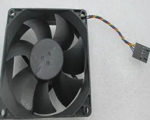 FOR PVA080G12R-P02-AB 9CWCH-A00 12V 0.8A 8025 8CM 80X80X25MM cooling fan for CPU fan FOR PVA080G12R-P02-AB 9CWCH-A00 12V 0.8A 8025 8CM 80X80X25MM cooling fan for CPU fan