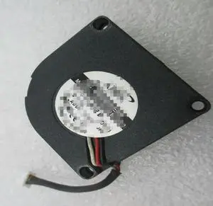 FOR Turbo Brushless 3D Printer Parts Extruder 3.5CM 35x35x6mm AB3505HB-QB3 3508 3506 DC 5V 8500 8600 Ball bearing fan FOR Turbo Brushless 3D Printer Parts Extruder 3.5CM 35x35x6mm AB3505HB-QB3 3508 3506 DC 5V 8500 8600 Ball bearing fan
