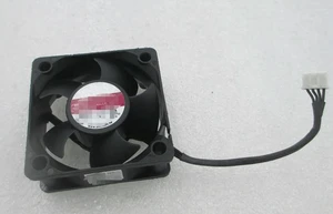 FOR fan For 0N6JYH N6JYH DS05020R12H P018 DC12V 0.25A 50x50x20mm 4Pin Cooling Fan AUB0512MD FOR fan For 0N6JYH N6JYH DS05020R12H P018 DC12V 0.25A 50x50x20mm 4Pin Cooling Fan AUB0512MD