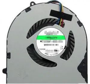 FOR CPU Cooling Fan For 3330 E3330 L3330 CN-02P18C 23.10768.001 KDB0705HA-CK2W DFS491105MH0T FCDL 23.10768.011 FOR CPU Cooling Fan For 3330 E3330 L3330 CN-02P18C 23.10768.001 KDB0705HA-CK2W DFS491105MH0T FCDL 23.10768.011