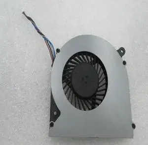 FOR Laptop CPU Pads FAN For Lifebook A514 A544 A556 AH544 AH564 4 Pin 6033B0032202 DFS531105MC0T FFAP DC5V 0.5A FOR Laptop CPU Pads FAN For Lifebook A514 A544 A556 AH544 AH564 4 Pin 6033B0032202 DFS531105MC0T FFAP DC5V 0.5A