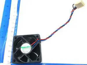 FOR 3pcs FAN For 5CM 5015 50x50x15mm 12V 1.66W MF50151V3-Q00U-H99 fan Maglev fan 585423-001 FOR 3pcs FAN For 5CM 5015 50x50x15mm 12V 1.66W MF50151V3-Q00U-H99 fan Maglev fan 585423-001