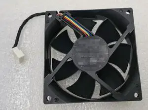 FOR QUR0812SH H9MTC DVH85 KCT24 PVA080G12R R24VY PVA080G12Q 3VRGY GPR6P EFH-08E12W-IP01 JGH3G-A00 8cm 8025 80mm DC12V server CPU fan FOR QUR0812SH H9MTC DVH85 KCT24 PVA080G12R R24VY PVA080G12Q 3VRGY GPR6P EFH-08E12W-IP01 JGH3G-A00 8cm 8025 80mm DC12V server CPU fan