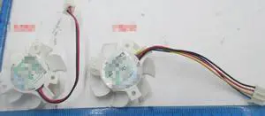 FOR FAN FOR 26X26X20MM RSM4010S 12V 0.07A 4-pin RSL4010S 12V 0.06A 2PIN Y470 G405 G605 512M Display Card Fan FOR FAN FOR 26X26X20MM RSM4010S 12V 0.07A 4-pin RSL4010S 12V 0.06A 2PIN Y470 G405 G605 512M Display Card Fan