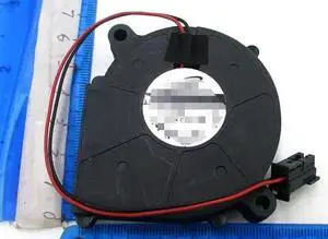 FOR FAN FOR AB06013MB150000 13V 0.2A 09T 6015 60X60X15MM 6cm blower fan AB0612UB-D01 12V Brushless Cooling Exhaust Blower Fan FOR FAN FOR AB06013MB150000 13V 0.2A 09T 6015 60X60X15MM 6cm blower fan AB0612UB-D01 12V Brushless Cooling Exhaust Blower Fan
