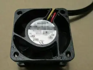 FOR AD0412LB-C52 4020 DC12V 0.11A dual ball bearing cooling fan FOR AD0412LB-C52 4020 DC12V 0.11A dual ball bearing cooling fan