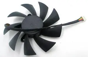 FOR Power Logic 87MM PLA09215D12H 0.55A Cooler Fan Replace For PowerColor HD 7870 7850 HD7800 Graphics Video Card Cooling Fans FOR Power Logic 87MM PLA09215D12H 0.55A Cooler Fan Replace For PowerColor HD 7870 7850 HD7800 Graphics Video Card Cooling Fans