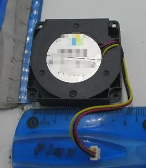 FOR FAN FOR 4CM 40X40X8MM 4008 5v 0.2A PM5000 Laser particle counting sensor radiator fan FOR FAN FOR 4CM 40X40X8MM 4008 5v 0.2A PM5000 Laser particle counting sensor radiator fan