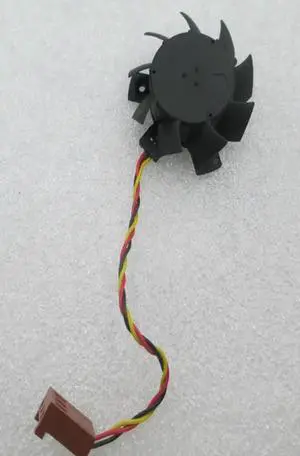 FOR Cooling Fan For Achievement 360 2320 GPU three-wire fan PGH1N cooling fan FOR Cooling Fan For Achievement 360 2320 GPU three-wire fan PGH1N cooling fan