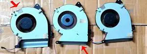 FOR Cooler Fan For X540SA X540LA X540Lj x540ya X540LJ X540 FL5700 FL5700U FL5700UP NSB85B01-17F11 DFS2004057S0T FHFR FHM7 FOR Cooler Fan For X540SA X540LA X540Lj x540ya X540LJ X540 FL5700 FL5700U FL5700UP NSB85B01-17F11 DFS2004057S0T FHFR FHM7