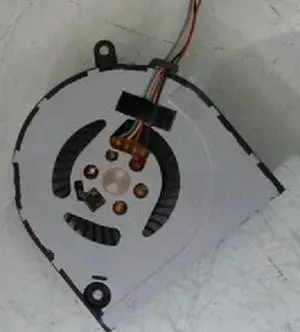 FOR for DFS401505M10T-FB9G AB5305UX-K0B KSB05105HC-BK05 S206 notebook CPU FAN FOR for DFS401505M10T-FB9G AB5305UX-K0B KSB05105HC-BK05 S206 notebook CPU FAN