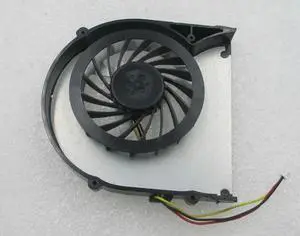 FOR CPU Cooling Fan for 7551 7551G 7741 7741Z 7741G 7741ZG Series 60.4HP12.001 KSB06105HA F92G DFS551205ML0T FOR CPU Cooling Fan for 7551 7551G 7741 7741Z 7741G 7741ZG Series 60.4HP12.001 KSB06105HA F92G DFS551205ML0T