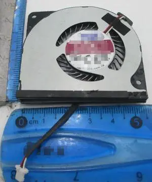 FOR NT900X3N 900X5N 900X3T NP900X3T 930XBE 950XBE CPU COOLING FAN BA31-00183A BA31-00184A BAZA0505R5M-006 007 FOR NT900X3N 900X5N 900X3T NP900X3T 930XBE 950XBE CPU COOLING FAN BA31-00183A BA31-00184A BAZA0505R5M-006 007