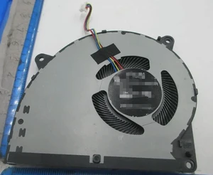 FOR 12V Fan For RTX SCAR II GL704GW FL2D FL2F DFSCK22115181C DFSCK22105182D 13NR00N0M09111 13N1-5BP0411 FOR 12V Fan For RTX SCAR II GL704GW FL2D FL2F DFSCK22115181C DFSCK22105182D 13NR00N0M09111 13N1-5BP0411