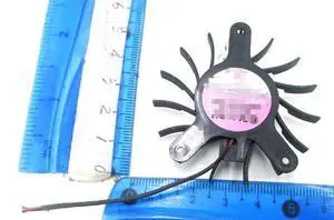 FOR Laptop Fan For BP530805M Cooling Fan BP400705M DC 5V 0.12A Bare fan 1546 BP551305H-02 FOR Laptop Fan For BP530805M Cooling Fan BP400705M DC 5V 0.12A Bare fan 1546 BP551305H-02