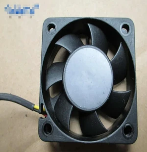 FOR 3PCS FAN FOR KDE1205PHV2 MS.B1648.F.GN 12V 1.0W 5CM 5015 50x50x15mm Cooling fan FOR 3PCS FAN FOR KDE1205PHV2 MS.B1648.F.GN 12V 1.0W 5CM 5015 50x50x15mm Cooling fan