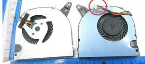 FOR CPU fan for M5 M5-581 M5-581G M5-581T M5-581TG laptop CPU cooling fan cooler AB06505HX07KB01 0Q5LJ1 FOR CPU fan for M5 M5-581 M5-581G M5-581T M5-581TG laptop CPU cooling fan cooler AB06505HX07KB01 0Q5LJ1