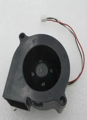 FOR Good fan for 50x50x25mm 5cm 5025 0.24A BM5125-05W-B59 24V 3 line projector centrifugal turbine blower cooling fan FOR Good fan for 50x50x25mm 5cm 5025 0.24A BM5125-05W-B59 24V 3 line projector centrifugal turbine blower cooling fan