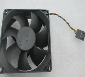 FOR PVA080G12R-P01-AB 7416G 12V 0.8A 8025 8CM 80X80X25MM cooling fan for XE2 Mini Tower CPU fan FOR PVA080G12R-P01-AB 7416G 12V 0.8A 8025 8CM 80X80X25MM cooling fan for XE2 Mini Tower CPU fan