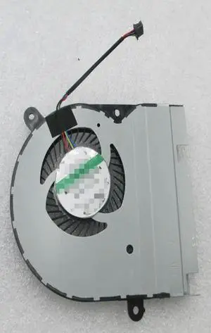 FOR Laptop CPU Cooler Fan For TP500 TP500L TP500LN TP500LB DFS501105PR0T FFFQ DC 5V 0.5A FOR Laptop CPU Cooler Fan For TP500 TP500L TP500LN TP500LB DFS501105PR0T FFFQ DC 5V 0.5A