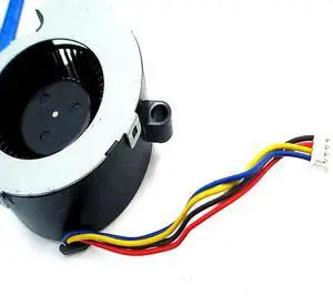 FOR 04520GA-12N-AU 04520GA-12M-AU 45mm 4.5mm 4520 12V 0.22A 4-wire double ball bearing centrifugal turbine blower cooling fan FOR 04520GA-12N-AU 04520GA-12M-AU 45mm 4.5mm 4520 12V 0.22A 4-wire double ball bearing centrifugal turbine blower cooling fan