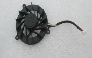 FOR Laptop CPU Cooler Fan G51 G51J G51Jx G51VX KDB05105HB-7F36 DC5V 0.5A FOR Laptop CPU Cooler Fan G51 G51J G51Jx G51VX KDB05105HB-7F36 DC5V 0.5A