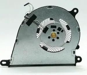FOR Fan for 15-DY 15-DY1024 L68134-001 15s-fq 15s-eq ND75C07 -19A18 340S G7 14-DQ 14-dq1037 TPN-Q221 BAPA0805R5HY001 FOR Fan for 15-DY 15-DY1024 L68134-001 15s-fq 15s-eq ND75C07 -19A18 340S G7 14-DQ 14-dq1037 TPN-Q221 BAPA0805R5HY001