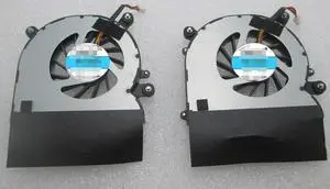 FOR HP600705H-02 5V 0.40A notebook cooling fan Can be for the graphics card power supply chassis FOR HP600705H-02 5V 0.40A notebook cooling fan Can be for the graphics card power supply chassis