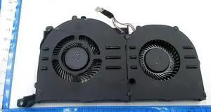 FOR CPU fan For Y700 Y51 Y700-15 CPU Cooling Double Fan cooler DC28000H4S0 EG60070S1-C110-S9A DC5V FOR CPU fan For Y700 Y51 Y700-15 CPU Cooling Double Fan cooler DC28000H4S0 EG60070S1-C110-S9A DC5V