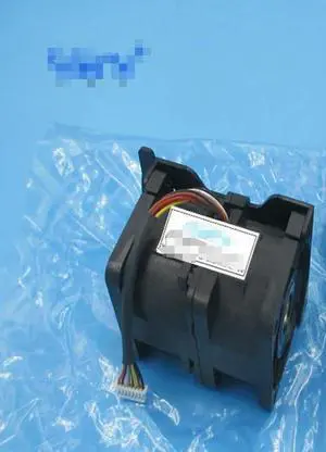 FOR For 9CRA0412P5J04 4056 12V 1.4A40*40*56mm 8 lines 309-0000007-C47 cooling fan FOR For 9CRA0412P5J04 4056 12V 1.4A40*40*56mm 8 lines 309-0000007-C47 cooling fan