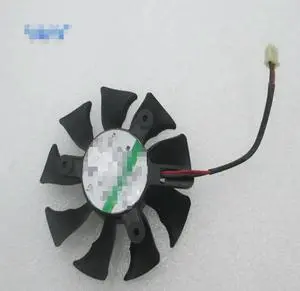 FOR Card fan FOR 240 430 440 630 9800GT 9600GT Graphics card fan ND-8015M12B DC12V 75MM pitch:42X42X42MM FOR Card fan FOR 240 430 440 630 9800GT 9600GT Graphics card fan ND-8015M12B DC12V 75MM pitch:42X42X42MM