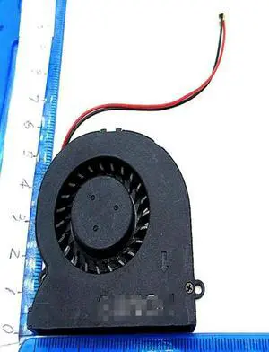 FOR fan for 5010 silence 12V 5cm turbine Centrifuge EF50101S2-C00C-A99 CDC5309V5 5309 53X53X9 Ultra-thin turbine fan FOR fan for 5010 silence 12V 5cm turbine Centrifuge EF50101S2-C00C-A99 CDC5309V5 5309 53X53X9 Ultra-thin turbine fan