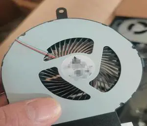 FOR NS6CB01-16E18 DC12V 0.50A 4wire 4pin Fan For Surface CPU Cooling Fan Surface FOR NS6CB01-16E18 DC12V 0.50A 4wire 4pin Fan For Surface CPU Cooling Fan Surface