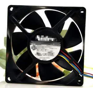 FOR fan for T92C12MS1A7-57A02 G922P-A00 9cm 9232 DC12V 0.55A Server Cooling Fan FOR fan for T92C12MS1A7-57A02 G922P-A00 9cm 9232 DC12V 0.55A Server Cooling Fan
