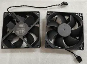 FOR 928148-001 L132269-001 DS09225R12H P309 L23931-001 9cm 9225 92x92x25mm for Chassis Server Cooling Fan FOR 928148-001 L132269-001 DS09225R12H P309 L23931-001 9cm 9225 92x92x25mm for Chassis Server Cooling Fan