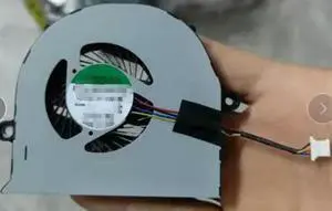 FOR FCN DFS561405FL0T FFNC DC 5V 0.50A 3-Wire Server CPU Cooling Fan EF75070S1-C450-S99 DC5V 1.61W 4pin FOR FCN DFS561405FL0T FFNC DC 5V 0.50A 3-Wire Server CPU Cooling Fan EF75070S1-C450-S99 DC5V 1.61W 4pin