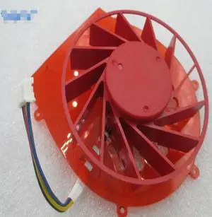 FOR fan for CF1275-B30M-E004 Graphics card cooling fan DC12V 0.6A 4Pin FOR fan for CF1275-B30M-E004 Graphics card cooling fan DC12V 0.6A 4Pin