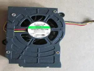 FOR FAN FOR NDE ND-411M05S 5V 0.22A COOLING FAN FOR FAN FOR NDE ND-411M05S 5V 0.22A COOLING FAN
