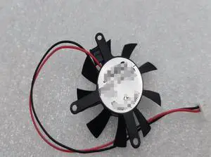 FOR AD0412MB-J91 GA41B2M ANTA AD0412HB-J93 JPY0400812HB3A01 JDY0400812MA1A01 AD0405MX-J90 Graphics card cooling fan FOR AD0412MB-J91 GA41B2M ANTA AD0412HB-J93 JPY0400812HB3A01 JDY0400812MA1A01 AD0405MX-J90 Graphics card cooling fan